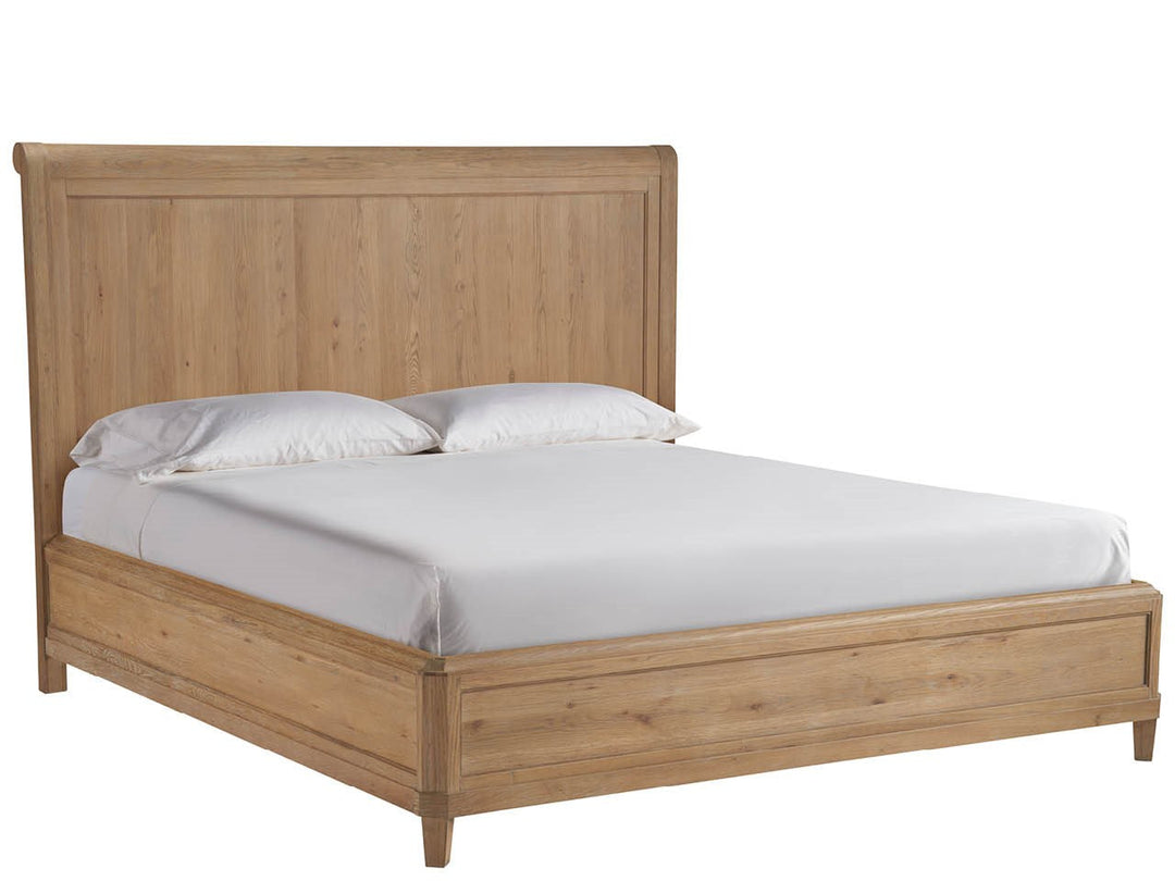 Canyon Panel Bed