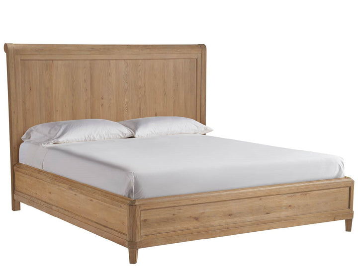 Canyon Panel Bed