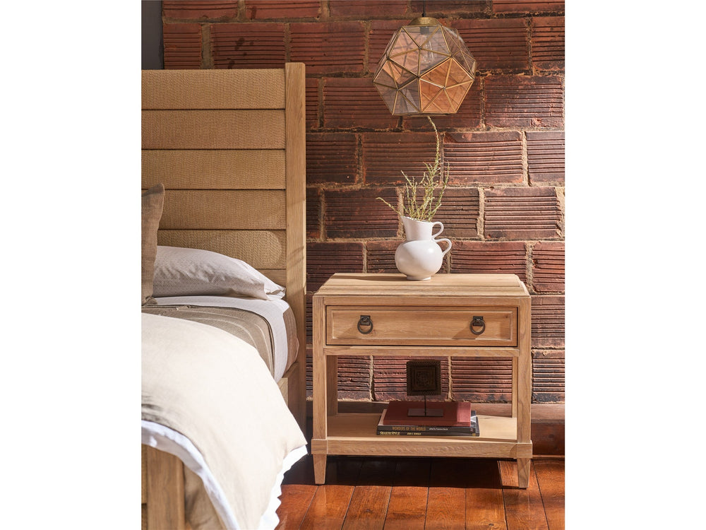 SwayLiving SwayLiving Canyon Drawer Nightstand Canyon