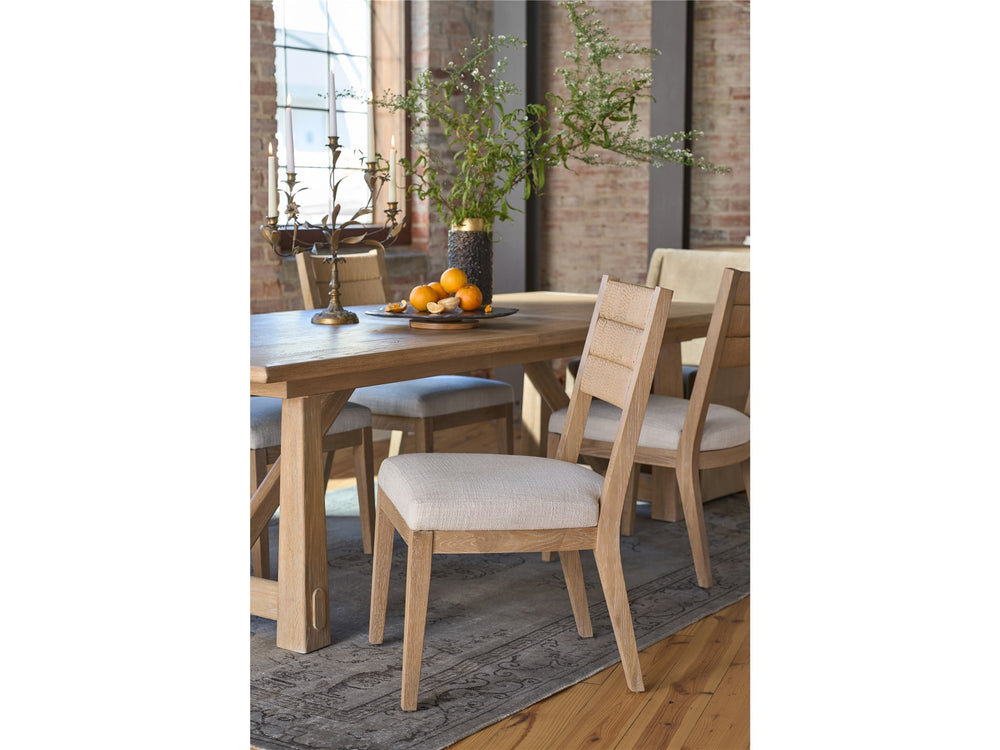 SwayLiving SwayLiving Canyon Side Chair - Set of 2 Canyon