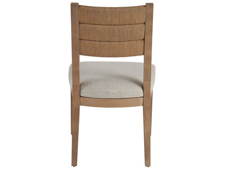 SwayLiving SwayLiving Canyon Side Chair - Set of 2 Canyon