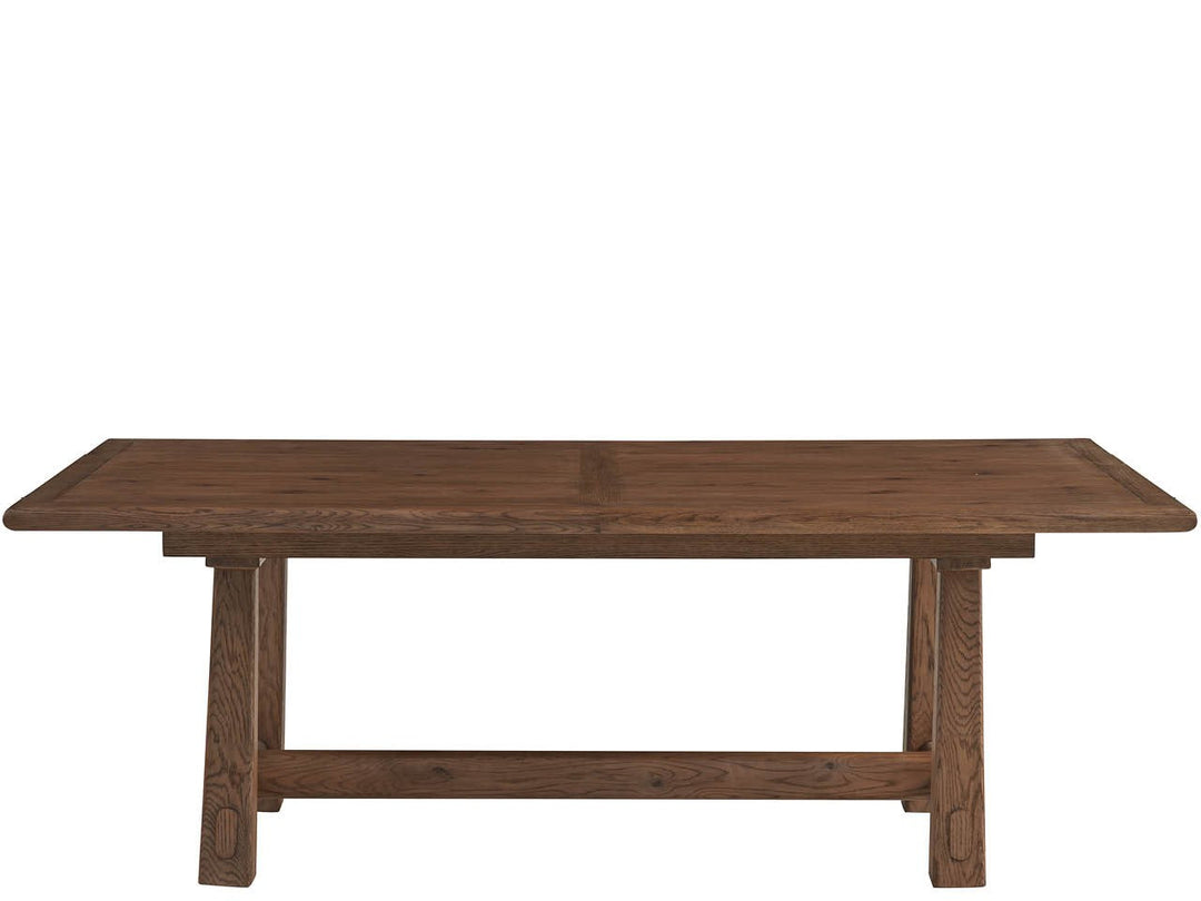 SwayLiving SwayLiving Canyon Rectangular Dining Table Canyon
