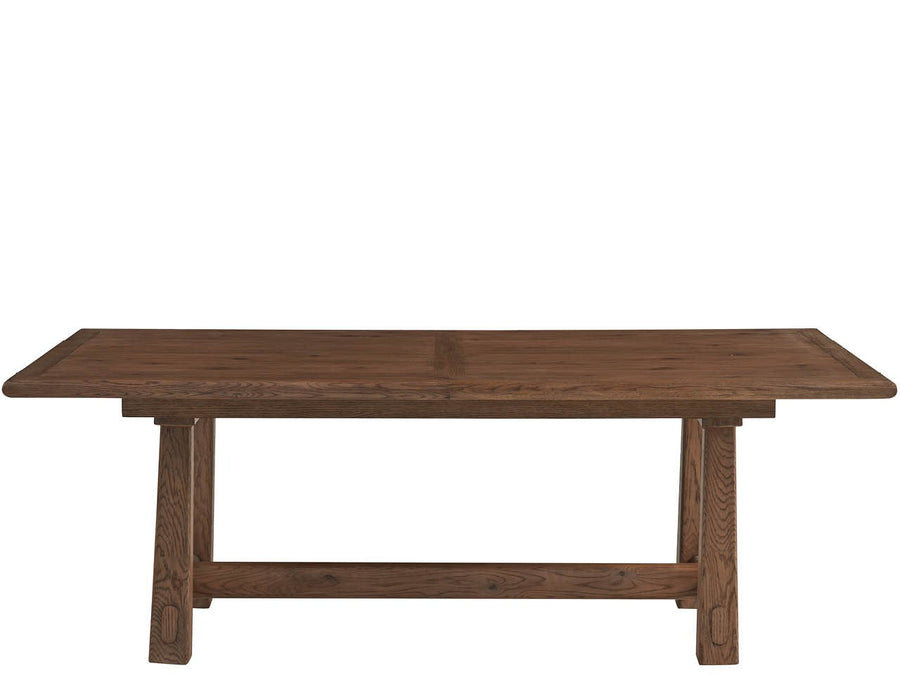 SwayLiving SwayLiving Canyon Rectangular Dining Table Canyon