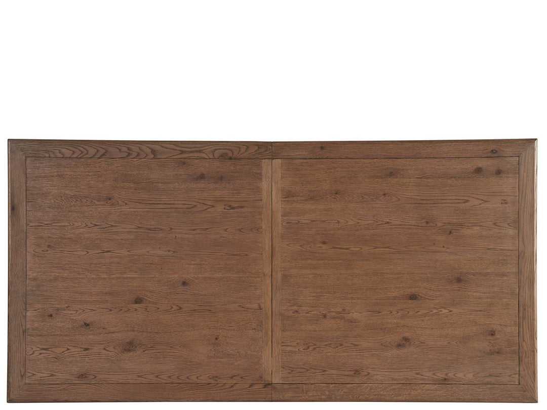 SwayLiving SwayLiving Canyon Rectangular Dining Table Canyon