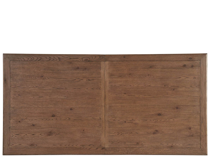 SwayLiving SwayLiving Canyon Rectangular Dining Table Canyon