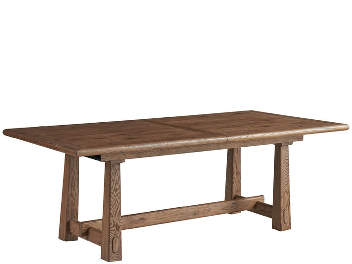 SwayLiving SwayLiving Canyon Rectangular Dining Table Canyon