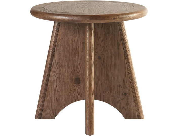 SwayLiving SwayLiving Canyon Round Side Table Canyon