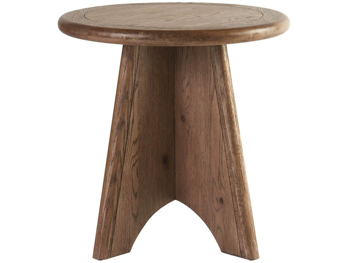 SwayLiving SwayLiving Canyon Round Side Table Canyon