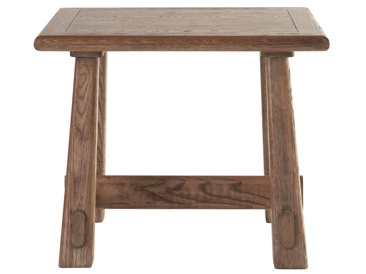 SwayLiving SwayLiving Canyon Rectangular End Table Canyon