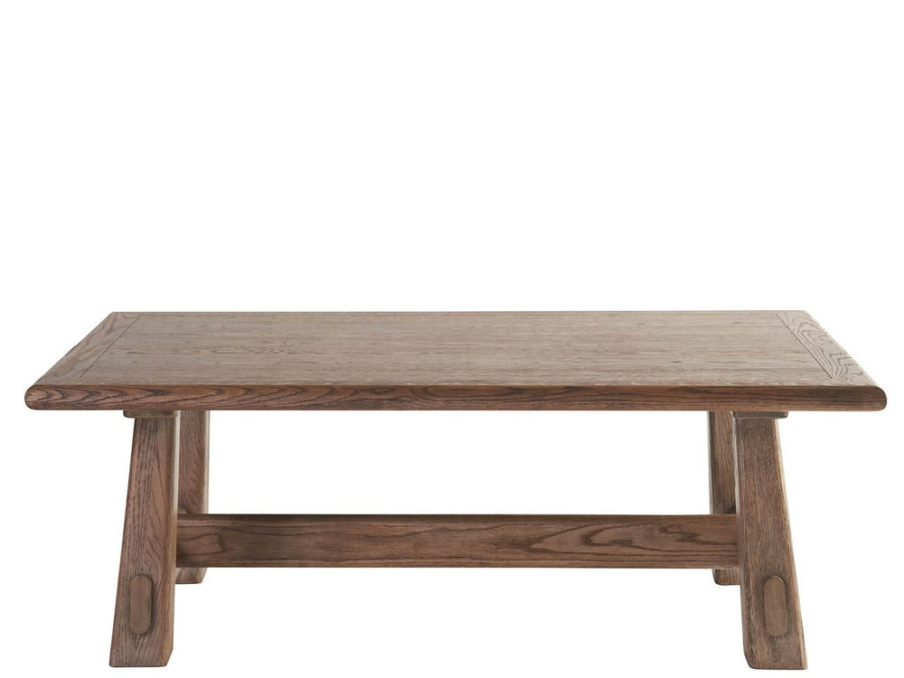 SwayLiving SwayLiving Canyon Rectangular Cocktail Table Canyon