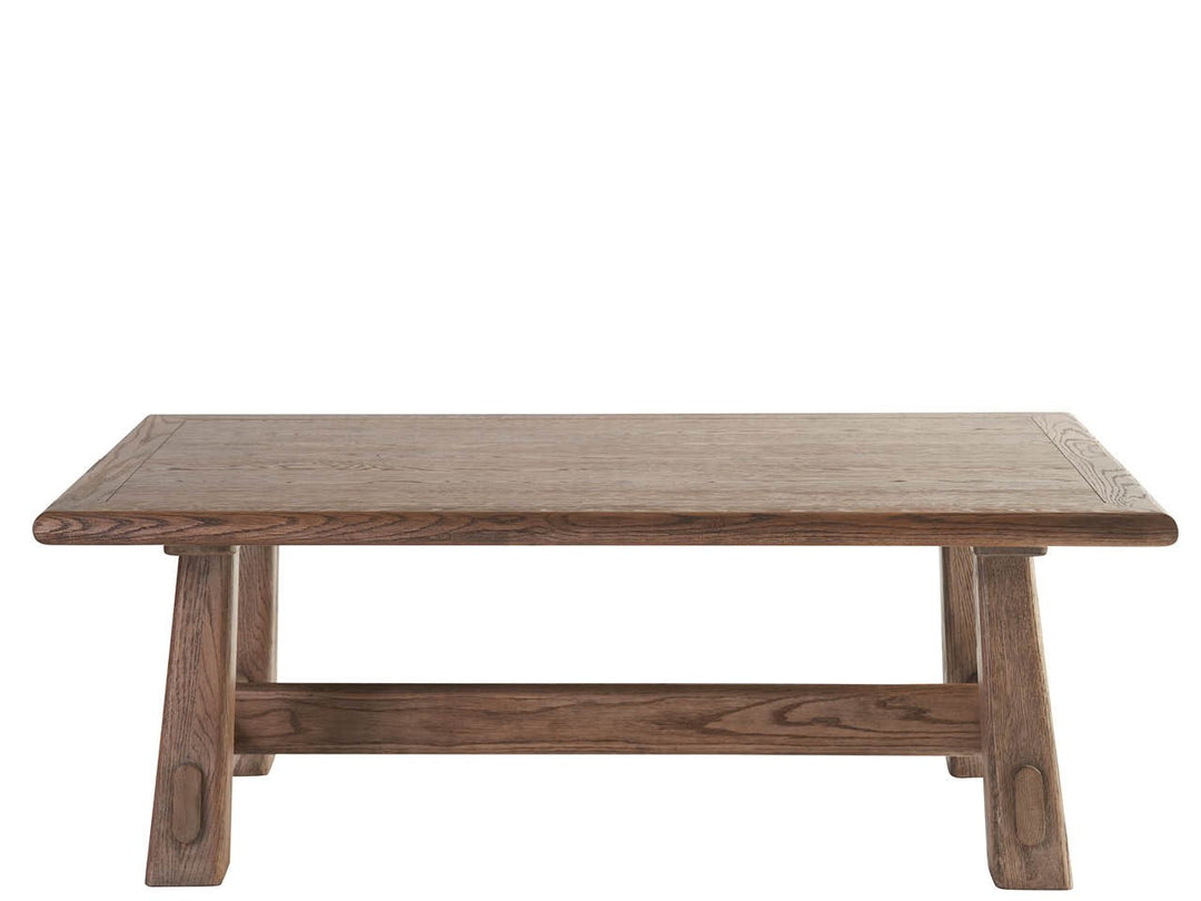 SwayLiving SwayLiving Canyon Rectangular Cocktail Table Canyon