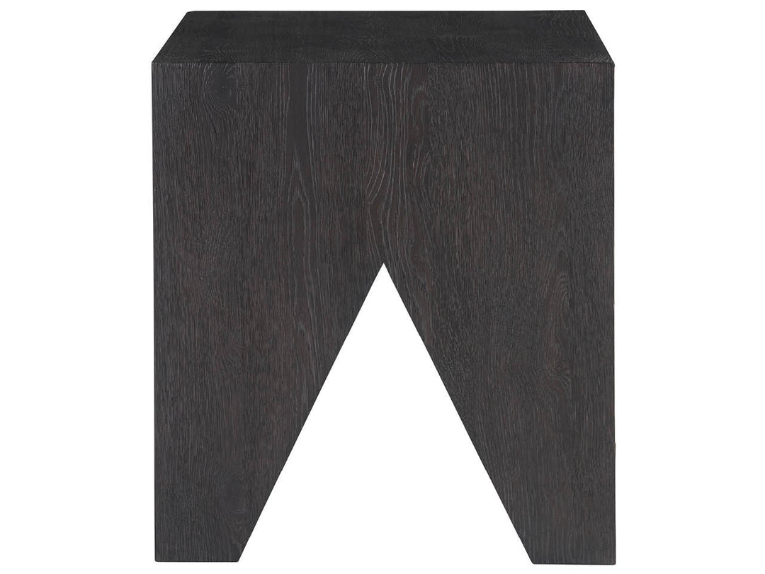 SwayLiving SwayLiving Obsidian End Table Obsidian