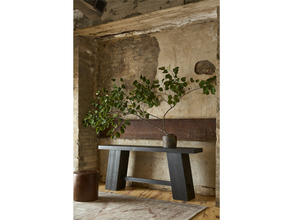 SwayLiving SwayLiving Obsidian Console Table Obsidian