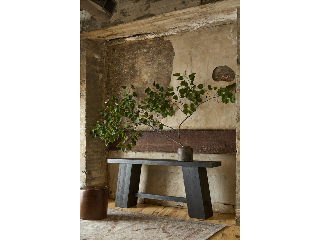 SwayLiving SwayLiving Obsidian Console Table Obsidian