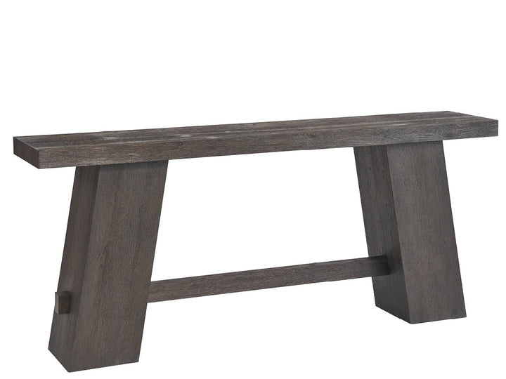SwayLiving SwayLiving Obsidian Console Table Obsidian