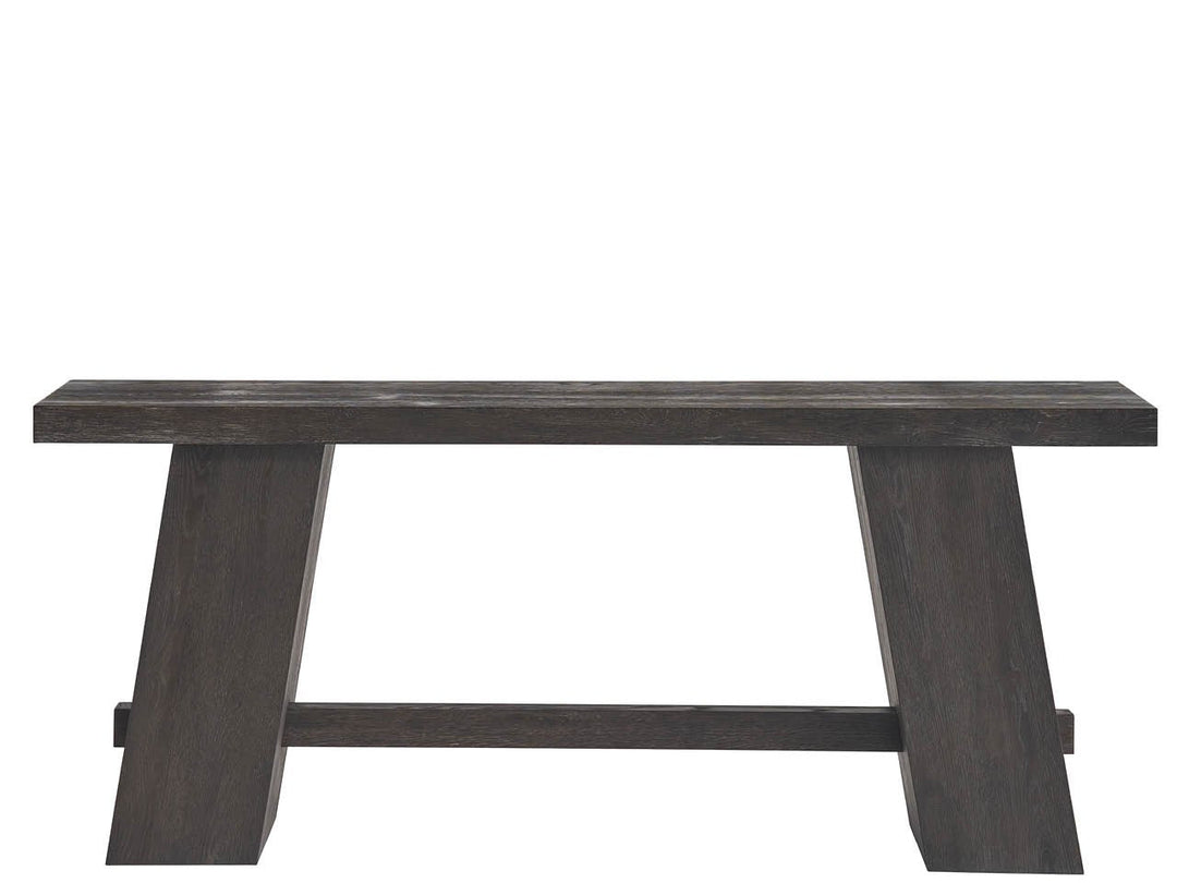 SwayLiving SwayLiving Obsidian Console Table Obsidian