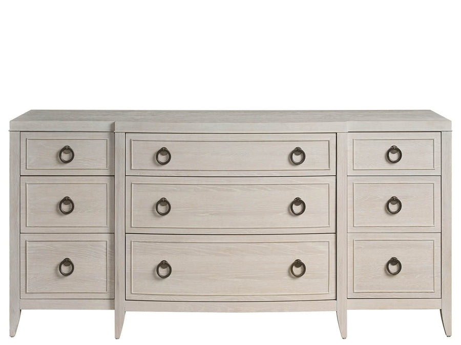SwayLiving SwayLiving Avaline Dresser White Oak