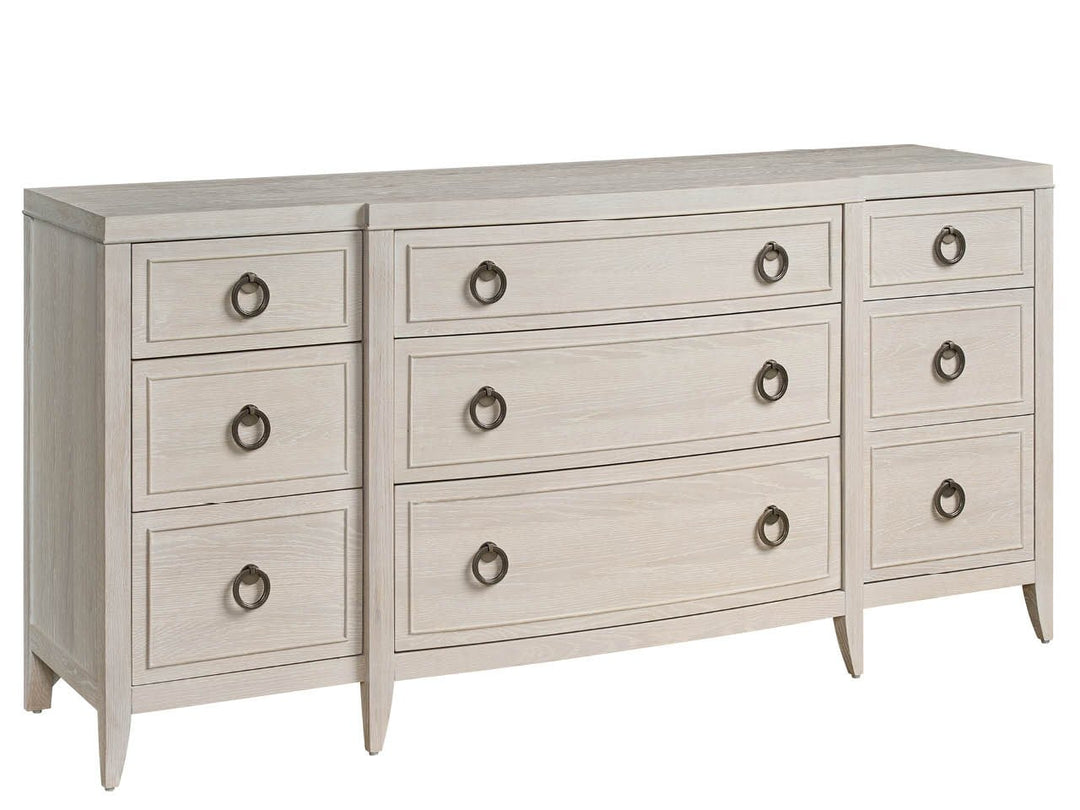 SwayLiving SwayLiving Avaline Dresser White Oak