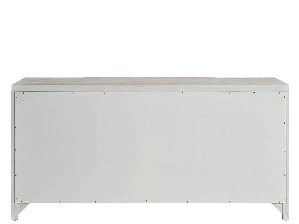 SwayLiving SwayLiving Avaline Dresser White Oak