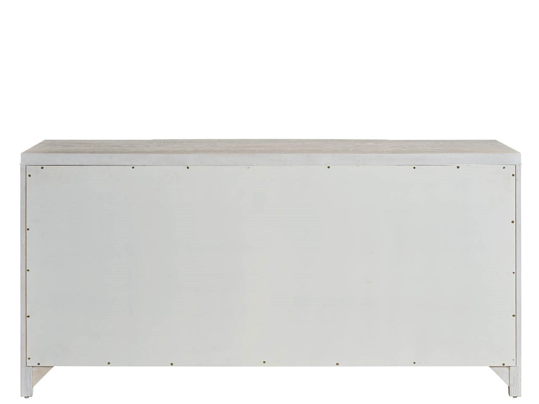 SwayLiving SwayLiving Avaline Dresser White Oak
