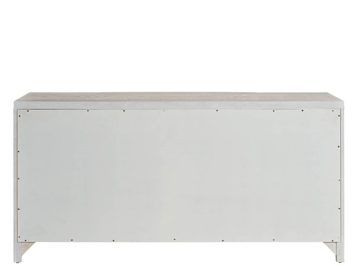 SwayLiving SwayLiving Avaline Dresser White Oak