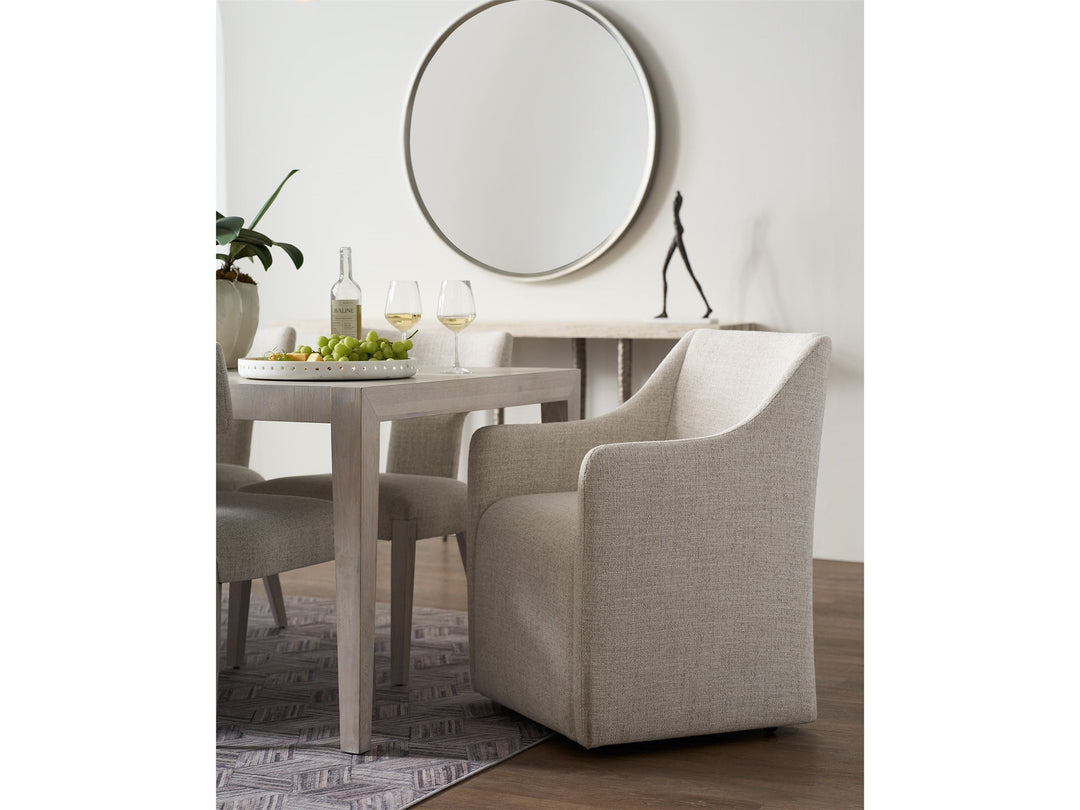 SwayLiving SwayLiving Walsh Upholstered Dining Chair - Set of 2 