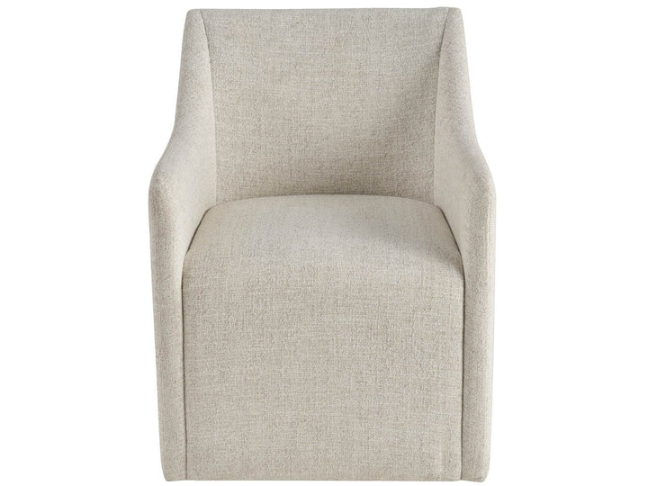 SwayLiving SwayLiving Walsh Upholstered Dining Chair - Set of 2 