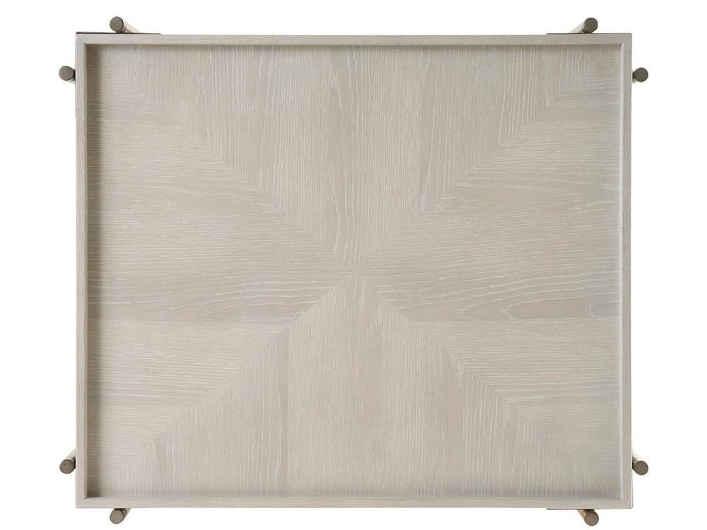 SwayLiving SwayLiving Selkie End Table White Oak