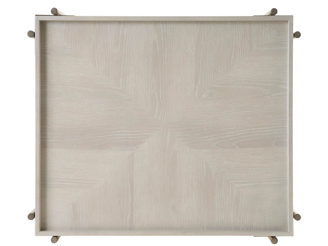 SwayLiving SwayLiving Selkie End Table White Oak