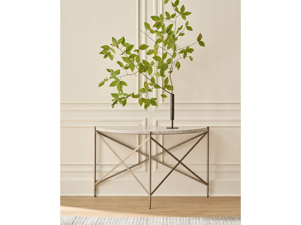 SwayLiving SwayLiving Spier Console Table 