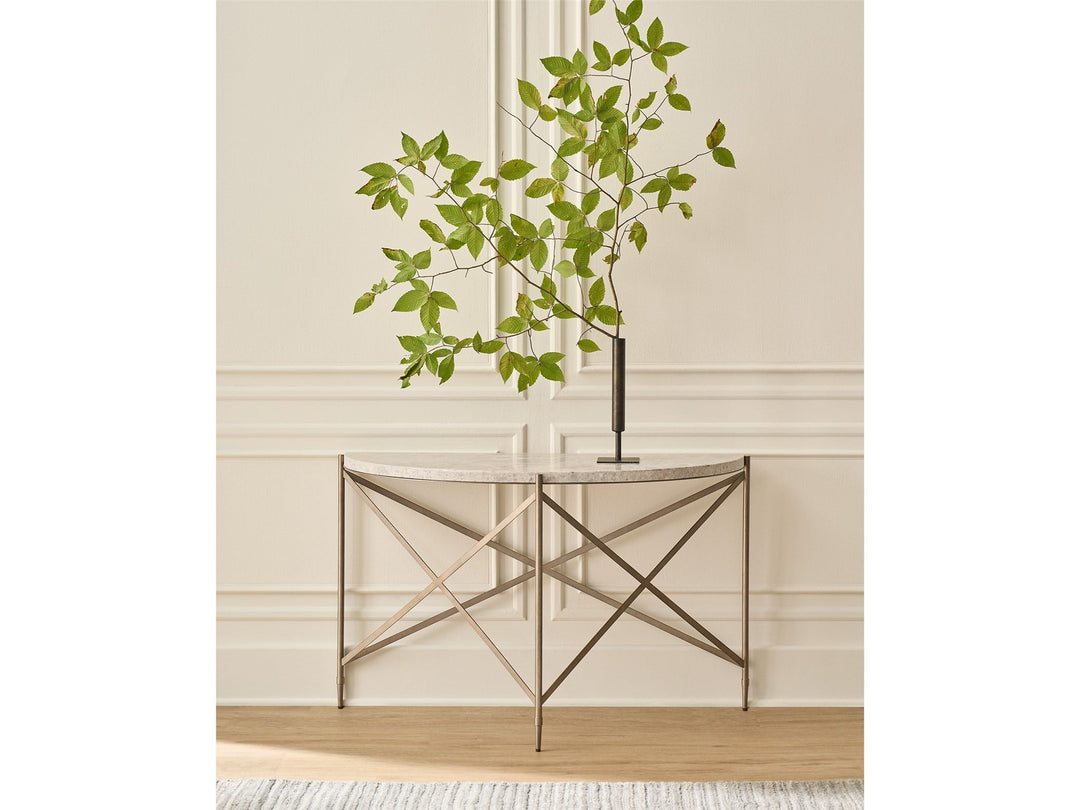 SwayLiving SwayLiving Spier Console Table 