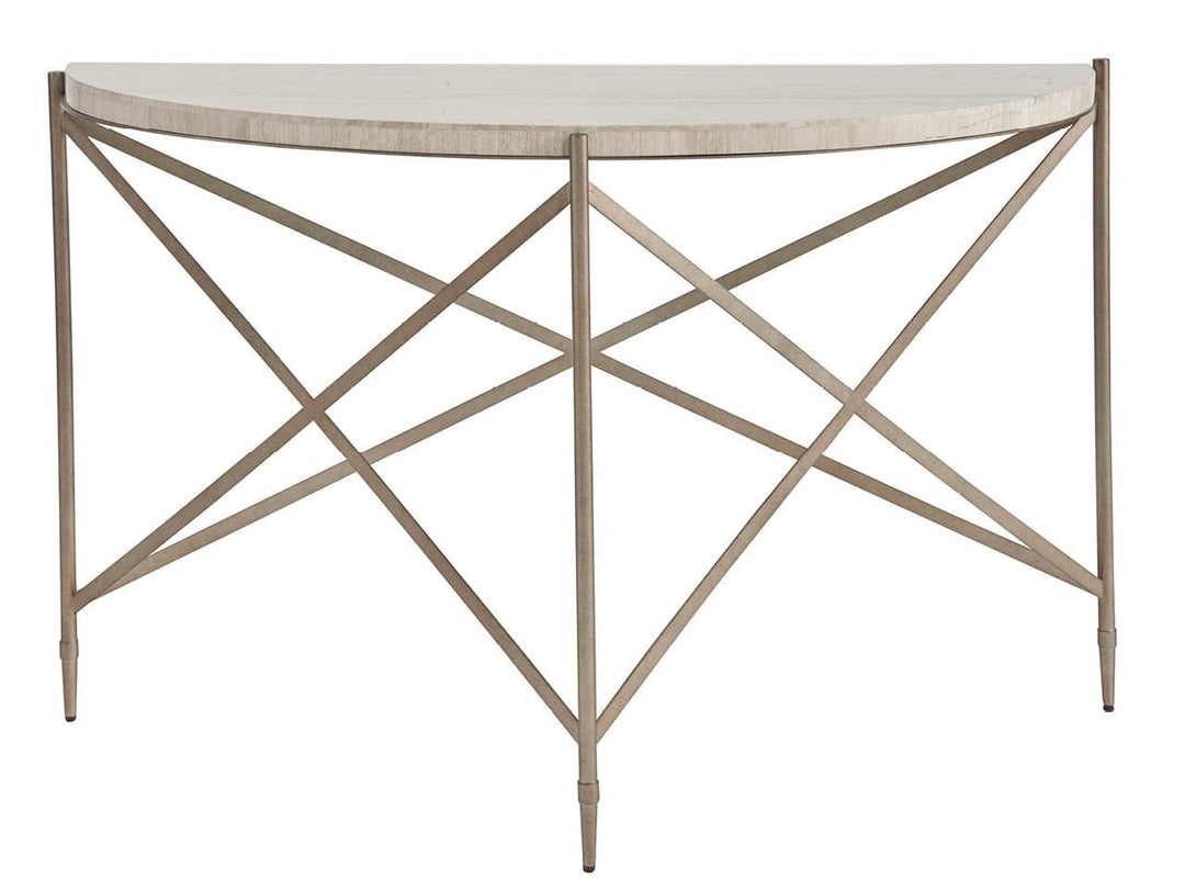 SwayLiving SwayLiving Spier Console Table 