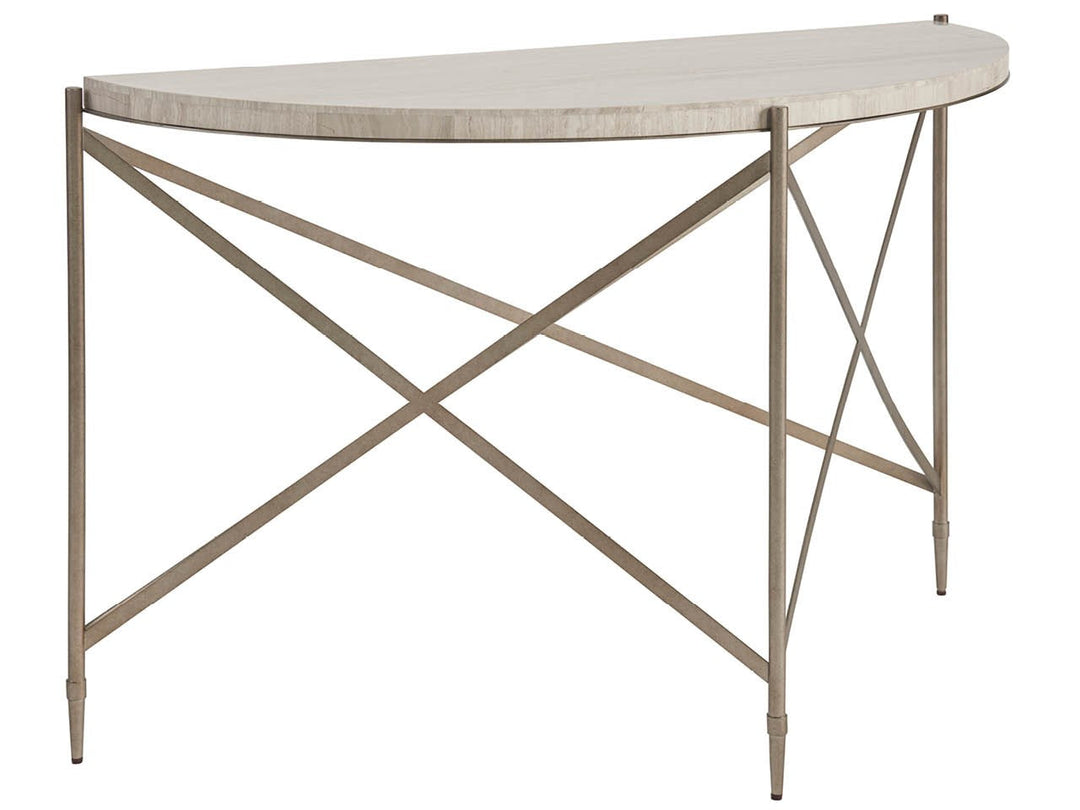 SwayLiving SwayLiving Spier Console Table 