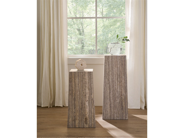 SwayLiving SwayLiving Rollier Spot Table Small 