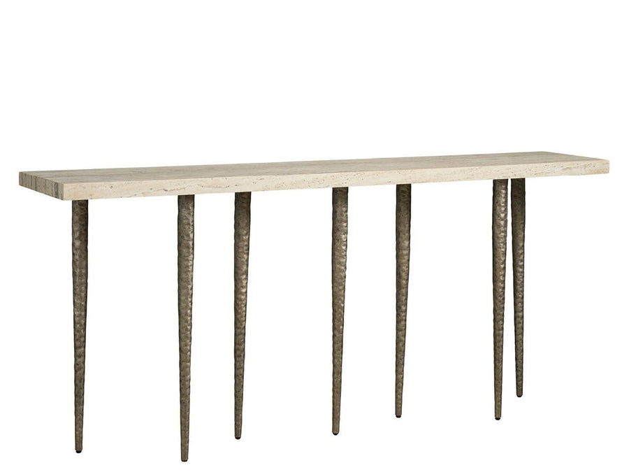 SwayLiving SwayLiving Lowry Console Table 