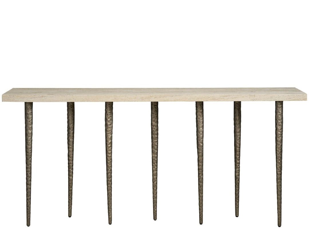 SwayLiving SwayLiving Lowry Console Table 