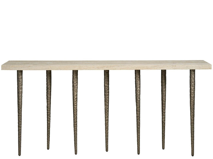 SwayLiving SwayLiving Lowry Console Table 