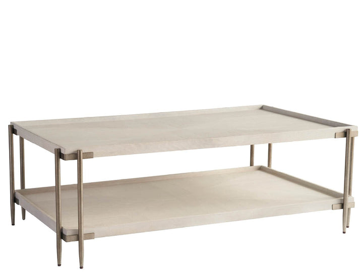 SwayLiving SwayLiving Selkie Cocktail Table 