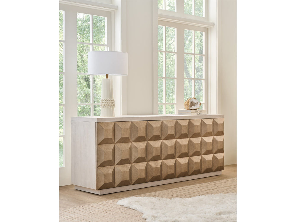 SwayLiving SwayLiving Dolce Credenza 