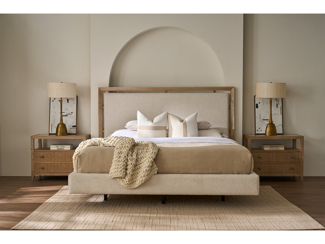 Kendall Bed