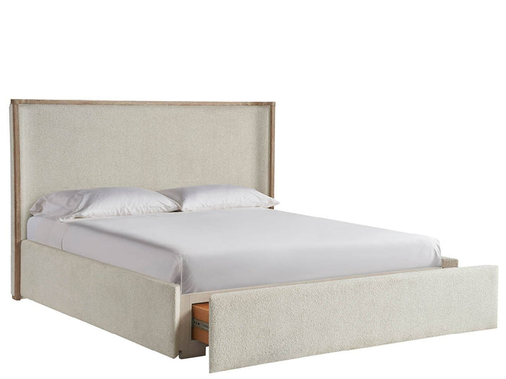 Owen Storage Bed