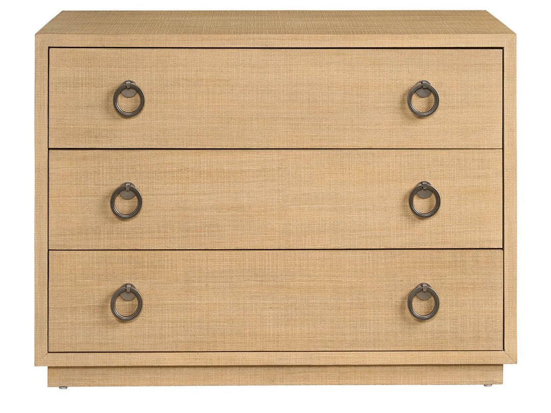 SwayLiving SwayLiving Ghizzano Chest Skylark
