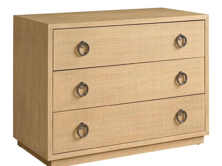 SwayLiving SwayLiving Ghizzano Chest Skylark