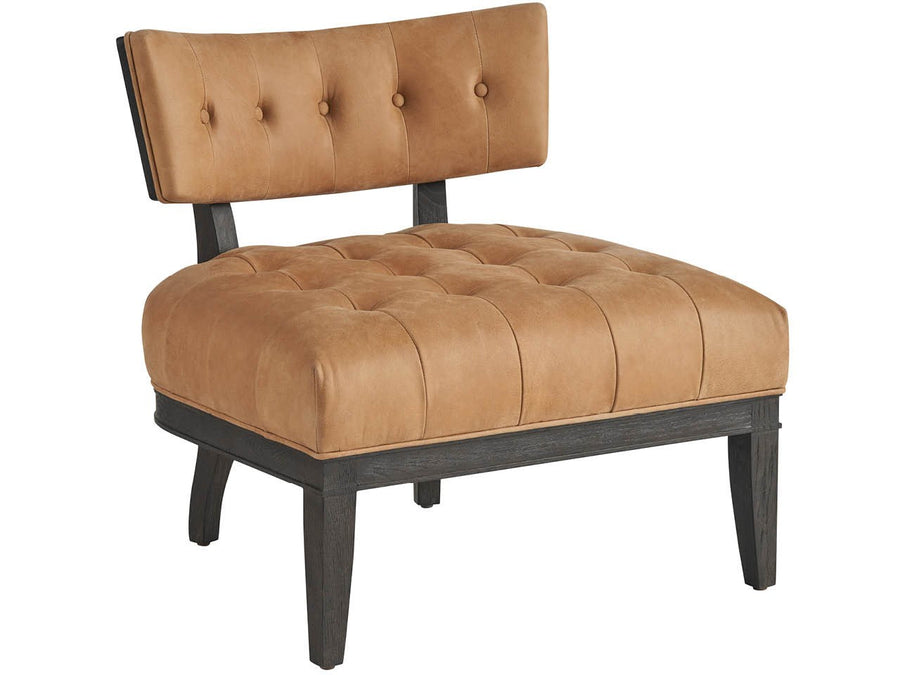 SwayLiving SwayLiving Archie Chair Black