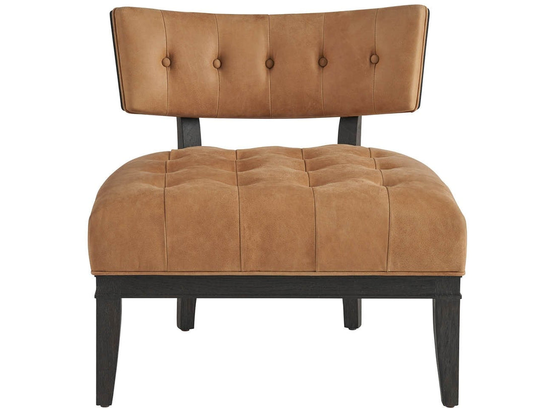 SwayLiving SwayLiving Archie Chair Black