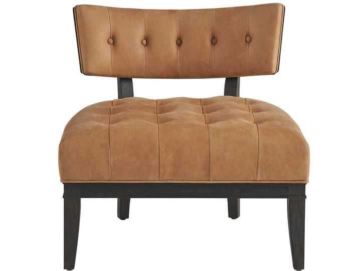SwayLiving SwayLiving Archie Chair Black