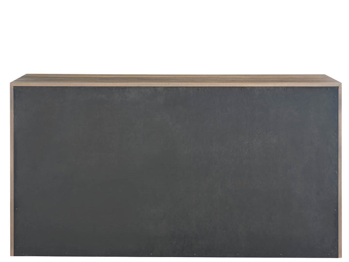 SwayLiving SwayLiving Boulder Six Drawer Dresser Boulder