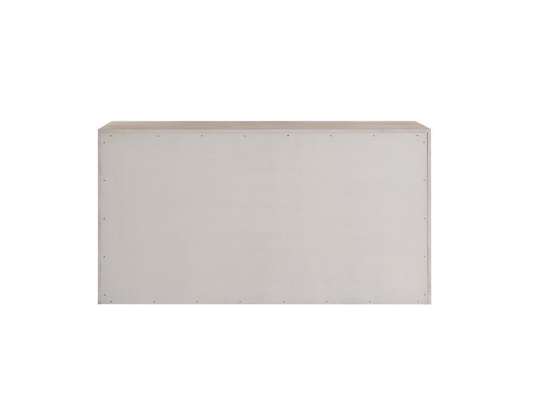SwayLiving SwayLiving Boulder Six Drawer Dresser Boulder