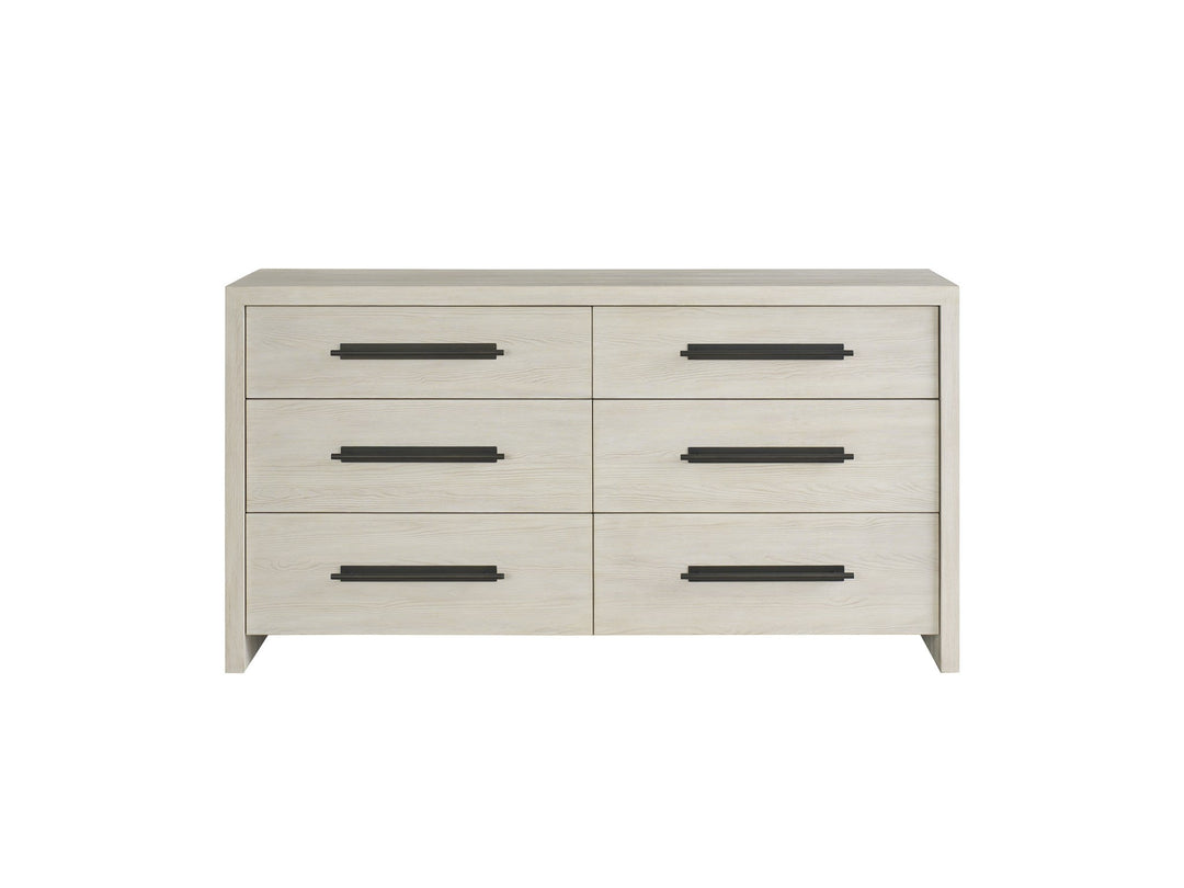SwayLiving SwayLiving Boulder Six Drawer Dresser Boulder