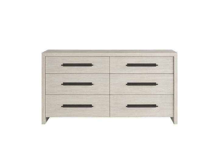 SwayLiving SwayLiving Boulder Six Drawer Dresser Boulder